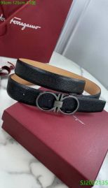 Picture of Ferragamo Belts _SKUFerragamobelt35mmX95-125cm7D712884